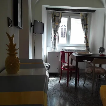 Casa Ilaria Apartamento