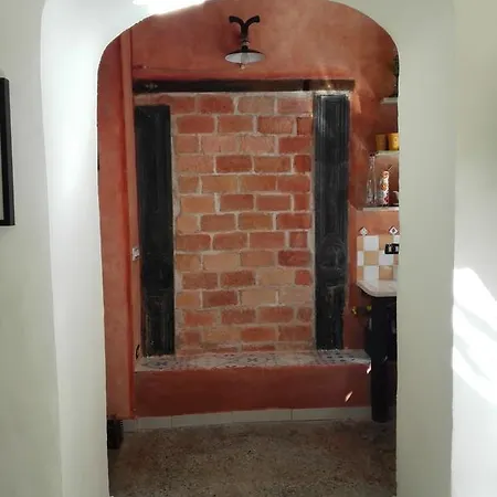 Casa Ilaria * Génova