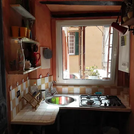 Apartamento Casa Ilaria