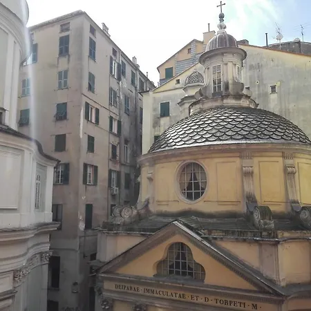Casa Ilaria *