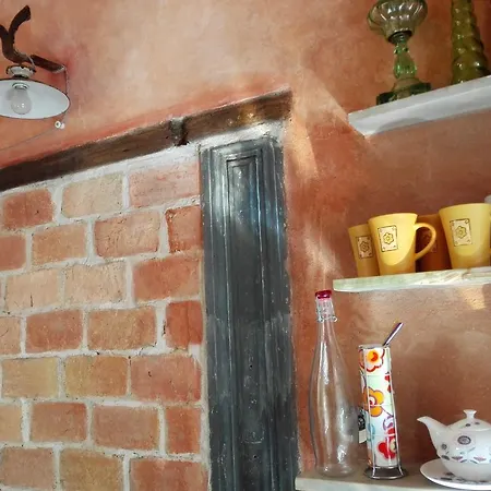 Apartamento Casa Ilaria Génova