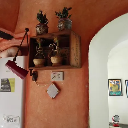 Casa Ilaria Apartamento