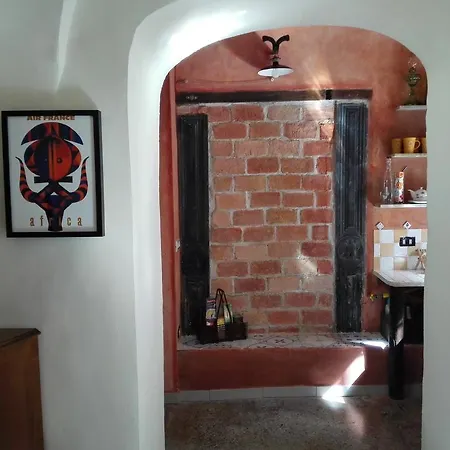 Apartamento Casa Ilaria *