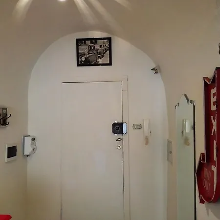 Apartamento Casa Ilaria *