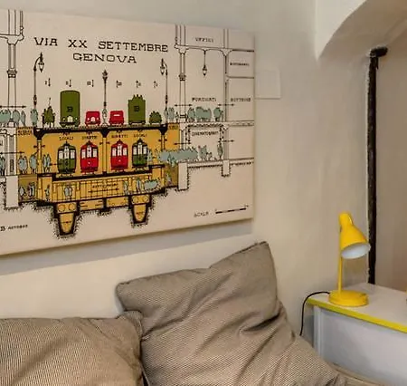 Casa Ilaria