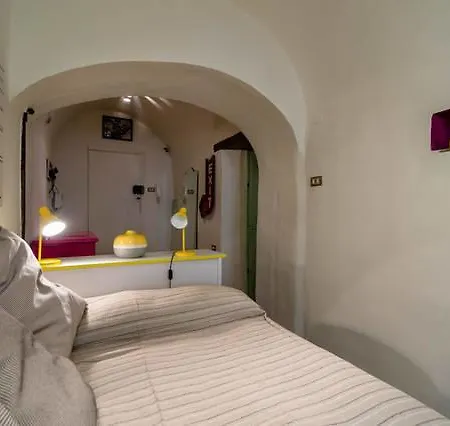 Casa Ilaria Apartamento Génova