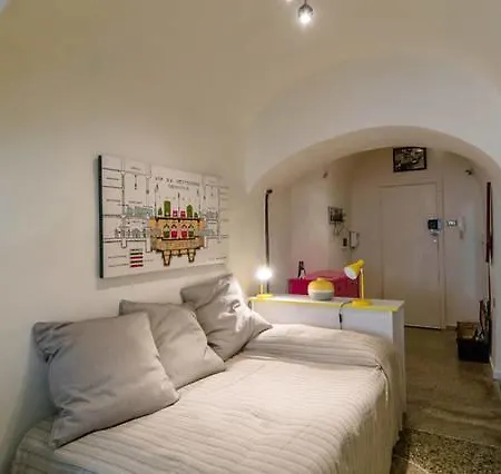 Casa Ilaria Génova