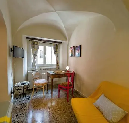 Apartamento Casa Ilaria Génova