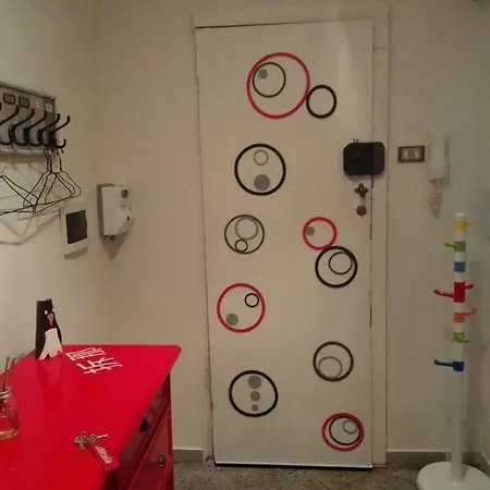 Apartamento Casa Ilaria *