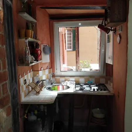 Apartamento Casa Ilaria *