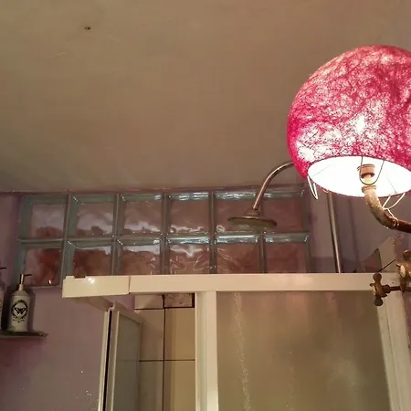 Apartamento Casa Ilaria *