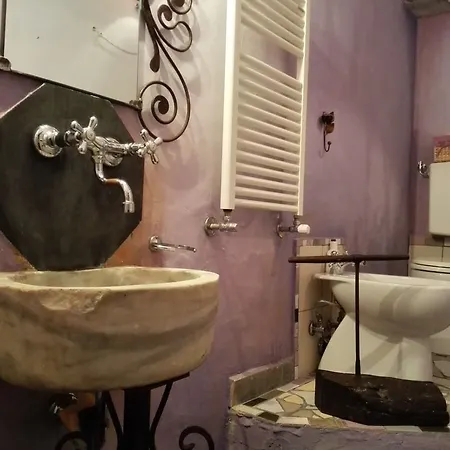 Apartamento Casa Ilaria *