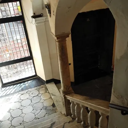 Casa Ilaria * Génova