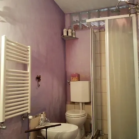 Apartamento Casa Ilaria *
