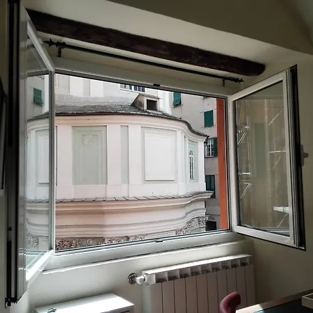 Apartamento Casa Ilaria *